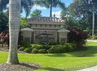 11574 Royal Tee Cir, Cape Coral, FL 33991