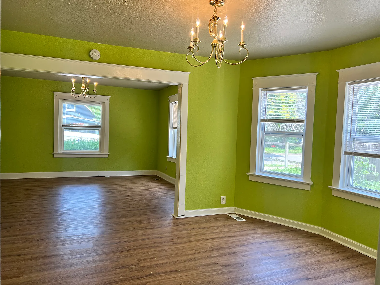 2 bed, 650 sqft, $950 — Photo 2