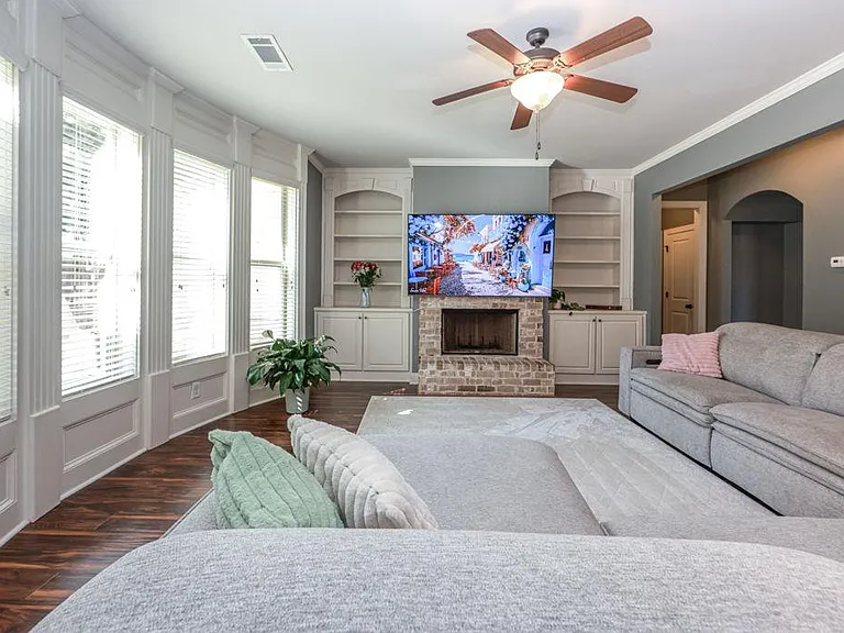 4669 Sierra Creek Dr — Photo 14