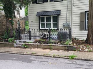 7851 Mill Rd #1, Elkins Park, PA 19027