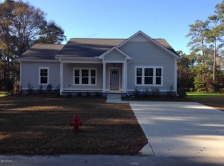 223 Sandybrook Rd, Wilmington, NC 28411