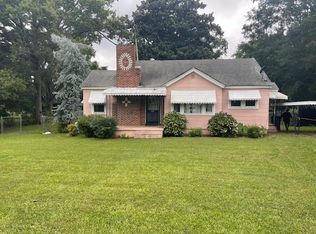 113 McDowell St, Greenwood, SC 29649