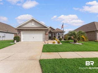 19431 Kudu Ave, Foley, AL 36535