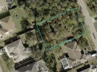64 Beckner Ln, Palm Coast, FL 32137