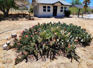 10180 S Trade Post Rd, Lucerne Valley, CA 92356