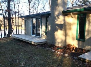 1516 Headquarters Rd, Prudenville, MI 48651