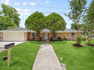 10202 Teneha Dr, Houston, TX 77033