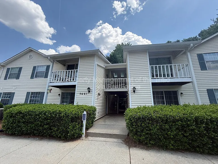 5661 Hornaday Rd #G — Photo 1