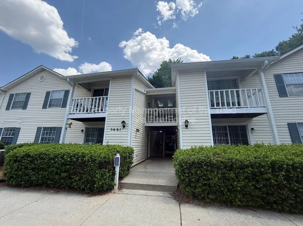 5661 Hornaday Rd Unit G, Greensboro, NC 27409