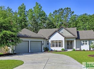 106 Timber Creek Dr, Rincon, GA 31326