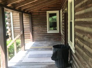 1705 Highway 641 S, Decaturville, TN 38329