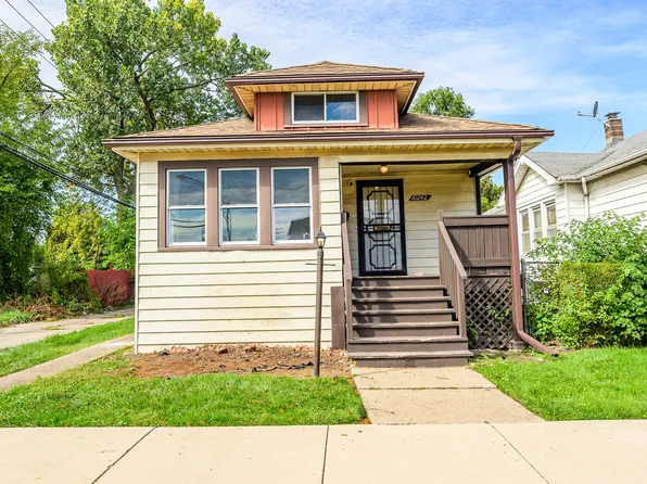 10242 S Yale Ave, Chicago, IL 60628