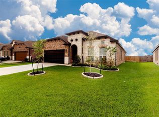 18515 Gardens End Ln, Houston, TX 77084