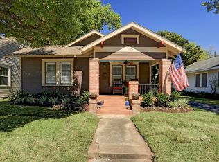 1105 E 14th St, Houston, TX 77009