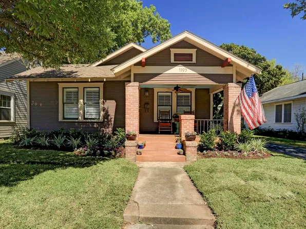1105 E 14th St, Houston, TX 77009