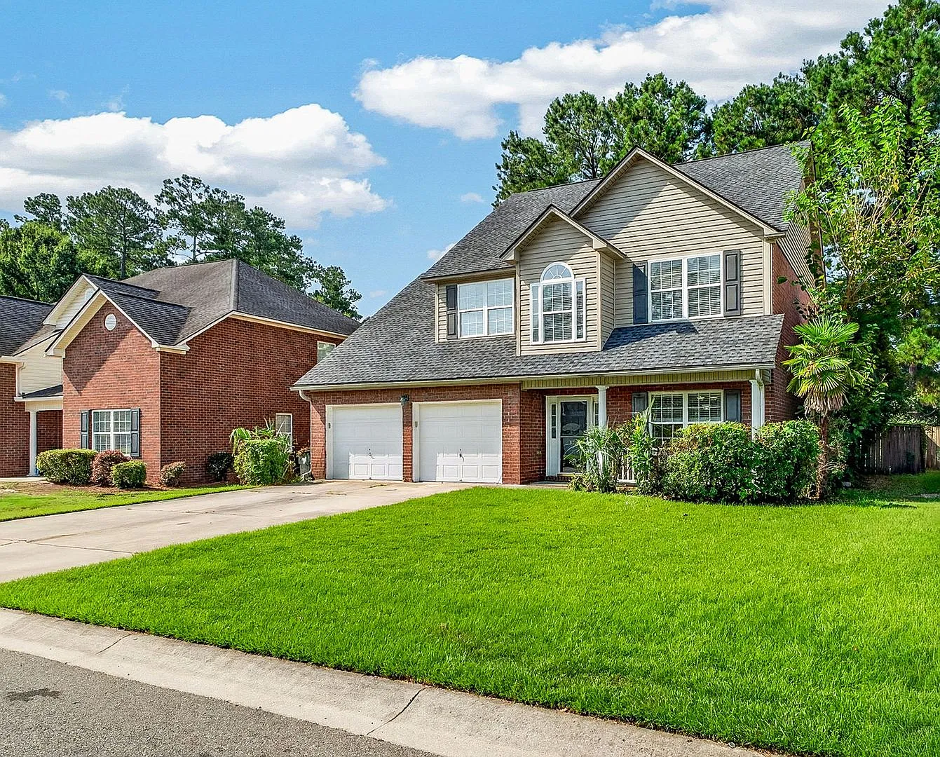 Pond-View Home with Spacious Yard — Photo 3