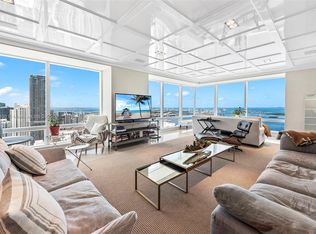 1425 Brickell Ave APT 58E, Miami, FL 33131