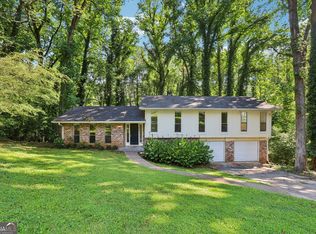5802 Simone Dr, Stone Mountain, GA 30087