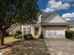 107 Tralee Ln, Greer, SC 29650