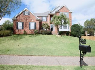 4901 Traceway Dr, Nashville, TN 37221