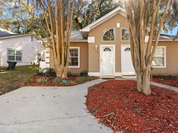 3515 Daylily Ln, Tallahassee, FL 32308