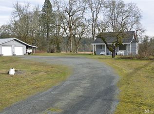 438 N Warren, Roy, WA 98985