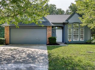 1138 N Chattanooga Cir, Indianapolis, IN 46229