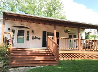 788 Lexington Pike, Maysville, KY 41056