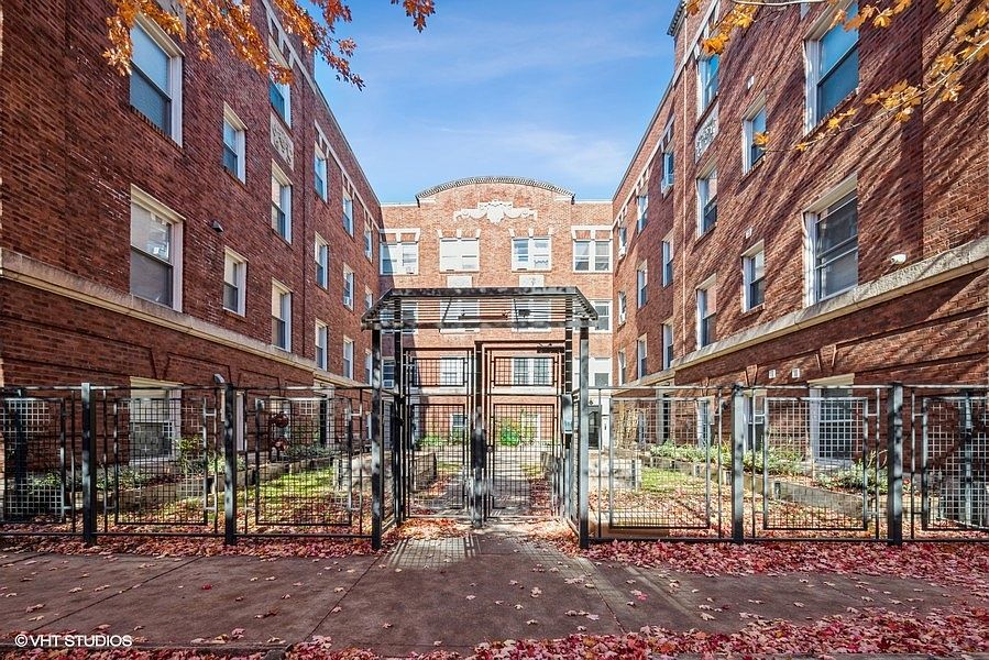 1st image of 836 E 53rd St #838-2W