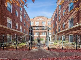 836 E 53rd St #838-2W, Chicago, IL 60615
