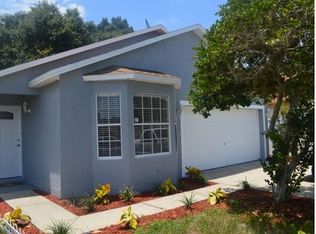 954 Vista Palma Way, Orlando, FL 32825