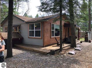 7110 Jose Lake Rd, South Branch, MI 48761