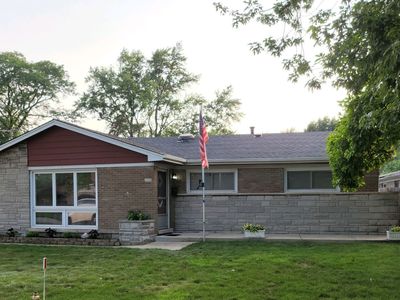 15244 Lawndale Ave, Midlothian, IL, 60445