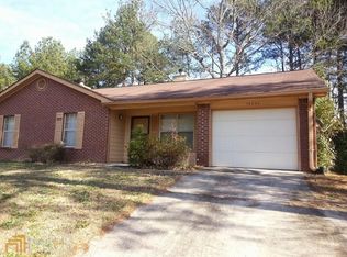 7025 Brentwood Ct, Riverdale, GA 30296