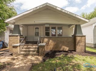 649 Dearborn Ave, Toledo, OH