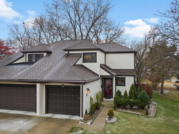105 Saint Julien St #33-C, Columbus, OH 43085