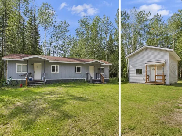 3442 Feela Ln, North Pole, AK 99705