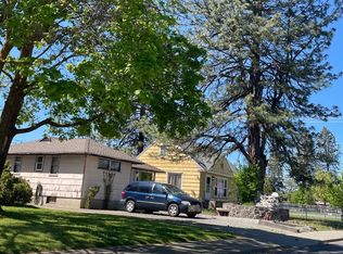 5521 N Cedar St, Spokane, WA 99205