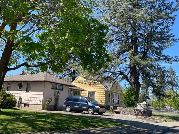 5521 N Cedar St, Spokane, WA 99205