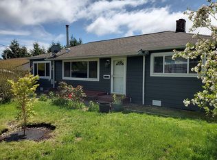 2107 E 31st St, Bremerton, WA 98310