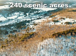 0 County Road 15 LOT 18, Mount Vision, NY 13810