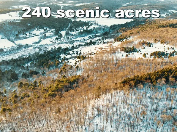 0 County Road 15 Lot 18, Mount Vision, NY 13810