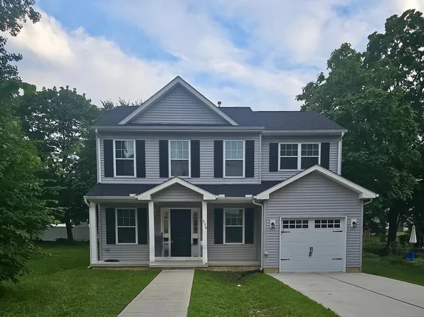 336 W Evesham Ave, Magnolia, NJ 08049