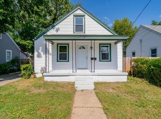 4612 Picadilly Ave, Louisville, KY