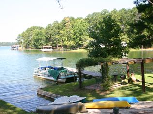 80 Crows Nest, Dadeville, AL 36853