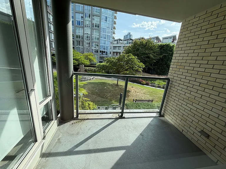 1288 Marinaside Cres #120 — Photo 20