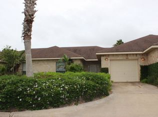 13 Torrey Pnes, Laguna Vista, TX 78578