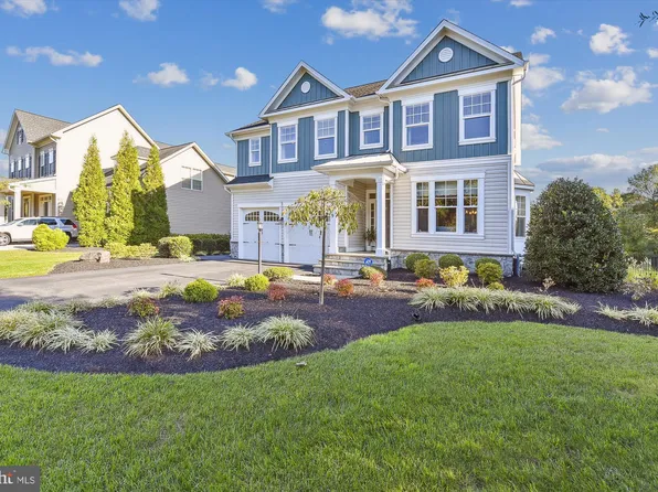 2419 Macallister Ln, Gambrills, MD 21054