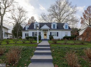 220 Para Ave, Hershey, PA 17033