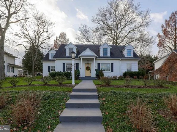 220 Para Ave, Hershey, PA 17033